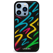 iPhone 13 Pro Max Suojakuoret Neon Speed