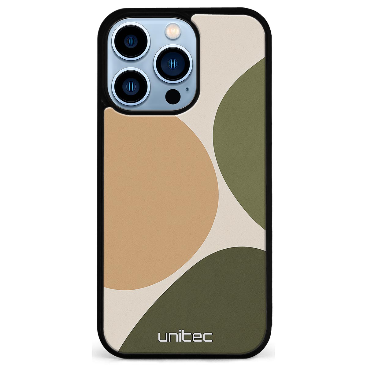 iPhone 13 Pro Max Suojakuoret Pastelli – Nordic Shapes
