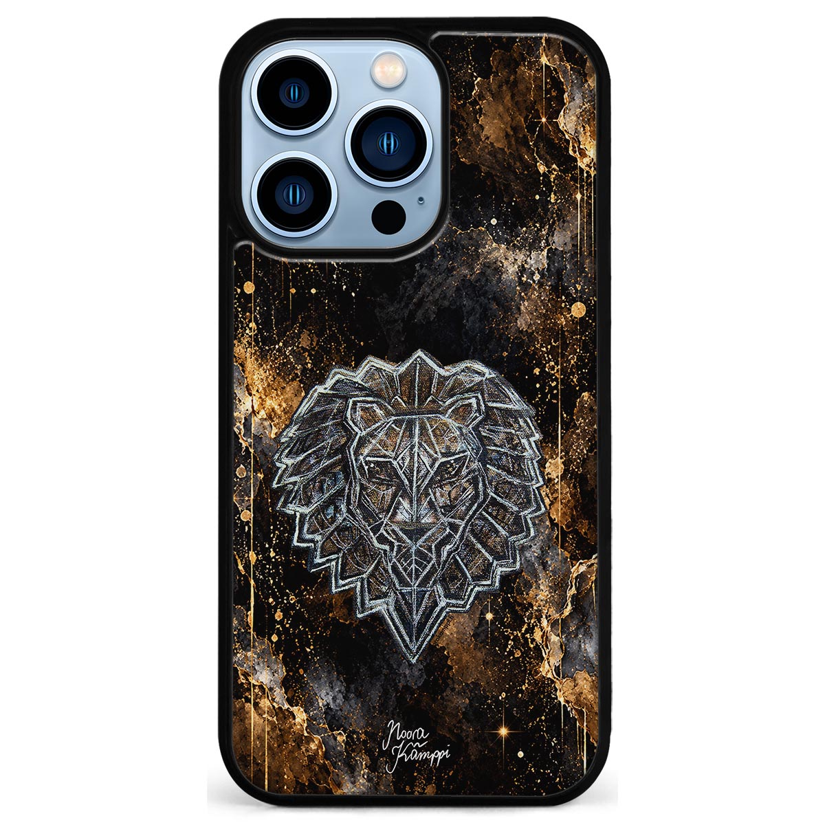 iPhone 13 Pro Max Suojakuoret Kide – Talisman – Noora Kämppi