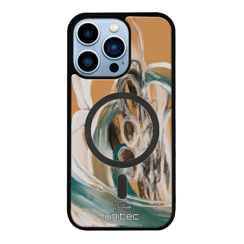 iPhone 13 Pro Max urban magic suojakuoret - Kehrä - Noora Kämppi