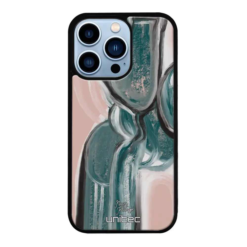 iPhone 13 Pro Max urban magic suojakuoret - Syli - Noora Kämppi - Ei