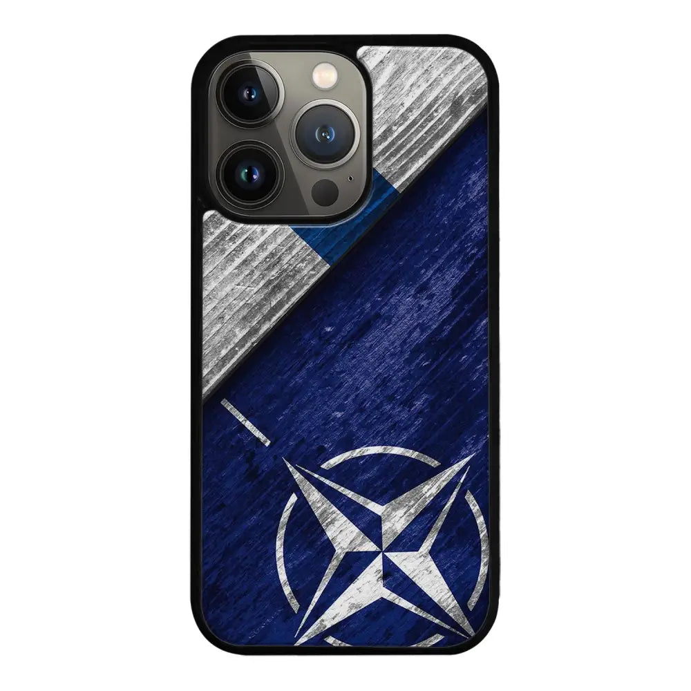 iPhone 13 Pro nato suojakuoret - Suomi - Ei