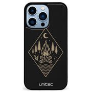 iPhone 13 Pro Suojakuoret Outdoor – Campfire