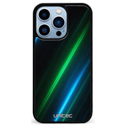 iPhone 13 Pro Suojakuoret Neon – Cyber Green