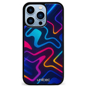 iPhone 13 Pro Suojakuoret Neon – Electric Vibe