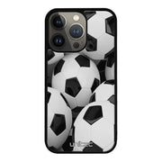 iPhone 13 Pro suojakuoret - Football - Ei