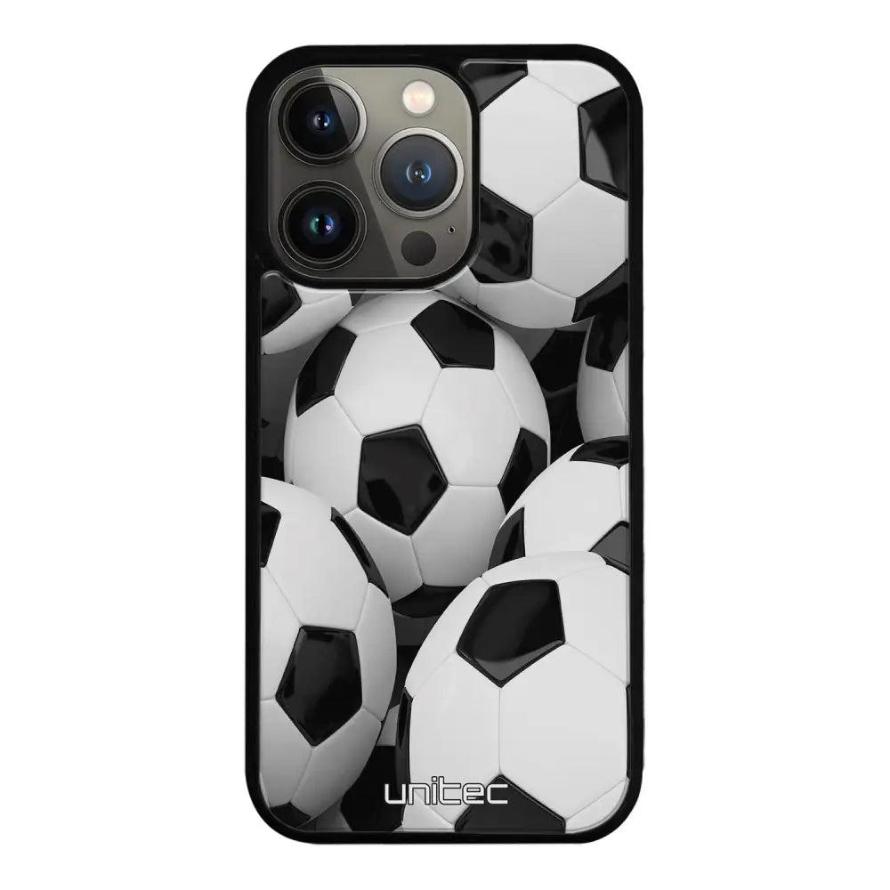 iPhone 13 Pro suojakuoret - Football - Ei