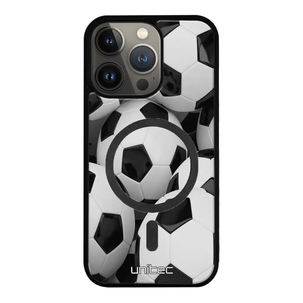 iPhone 13 Pro suojakuoret - Football