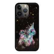 iPhone 13 Pro unicorn suojakuoret - Kulta - Noora Kämppi - Ei