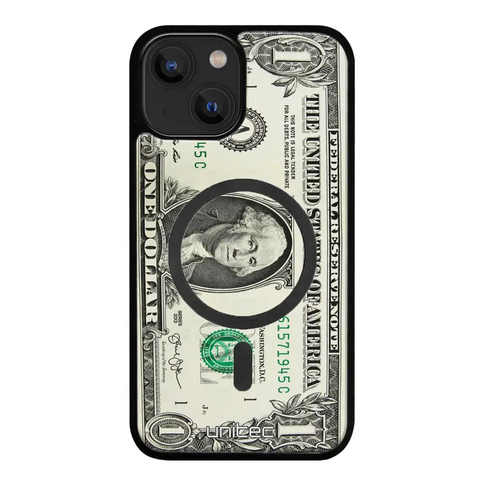 iPhone 13 seteli suojakuoret - Dollar