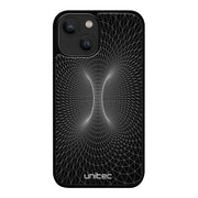 iPhone 13 suojakuoret - 3D Illusion - Ei