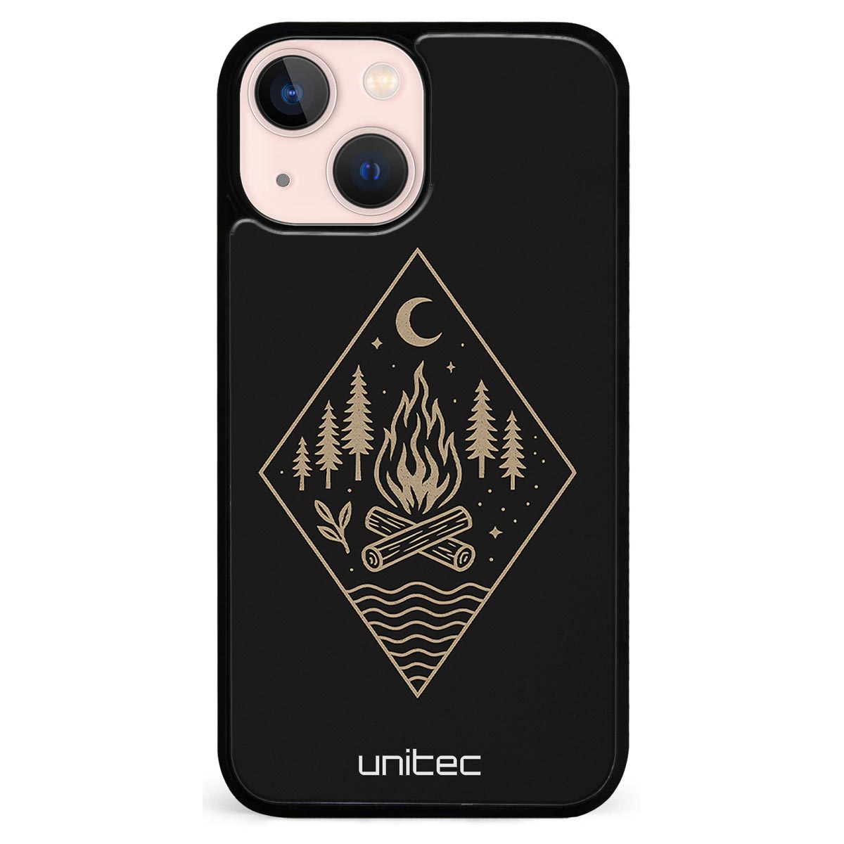 iPhone 13 Suojakuoret Outdoor – Campfire