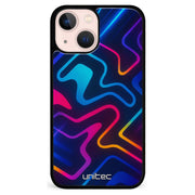iPhone 13 Suojakuoret Neon – Electric Vibe