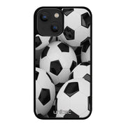 iPhone 13 suojakuoret - Football - Ei