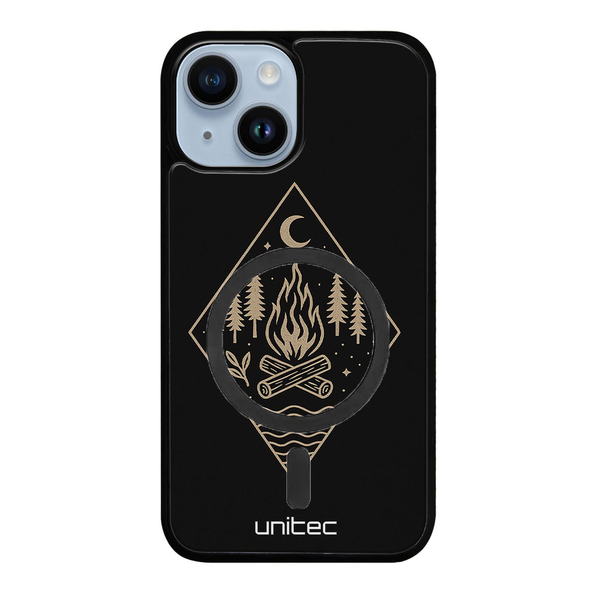 iPhone 13 Suojakuoret Outdoor – Campfire