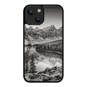 iPhone 13 suojakuoret - Rocky Mountains - Ei