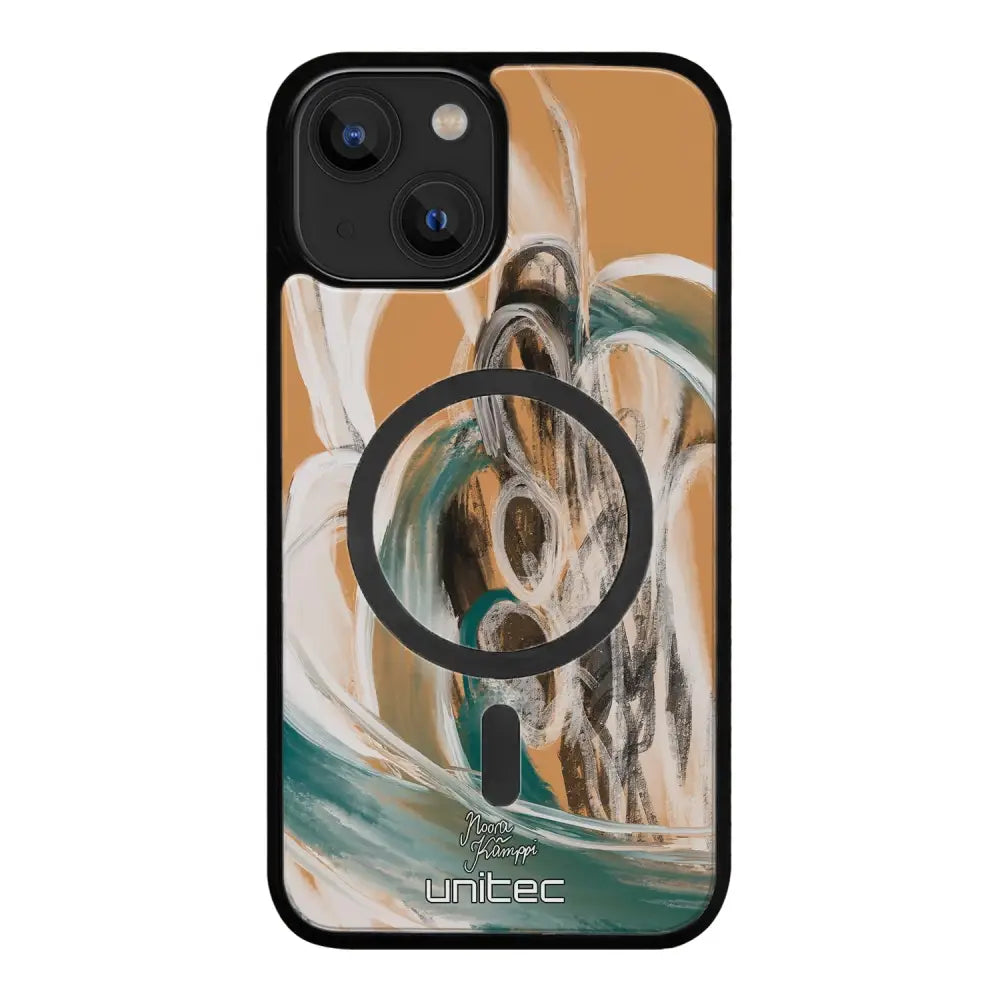 iPhone 13 urban magic suojakuoret - Kehrä - Noora Kämppi