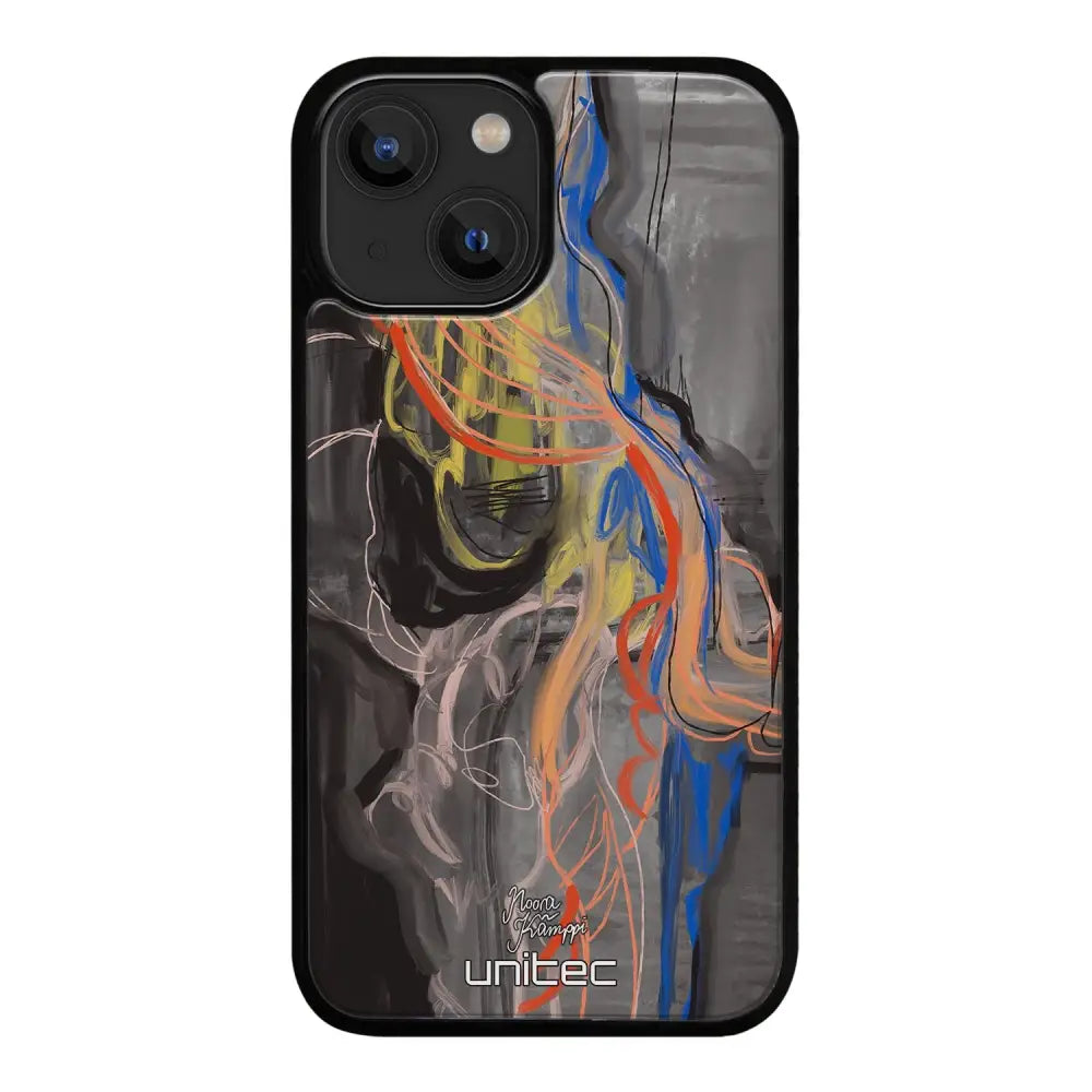 iPhone 13 urban magic suojakuoret - Tarina - Noora Kämppi - Ei