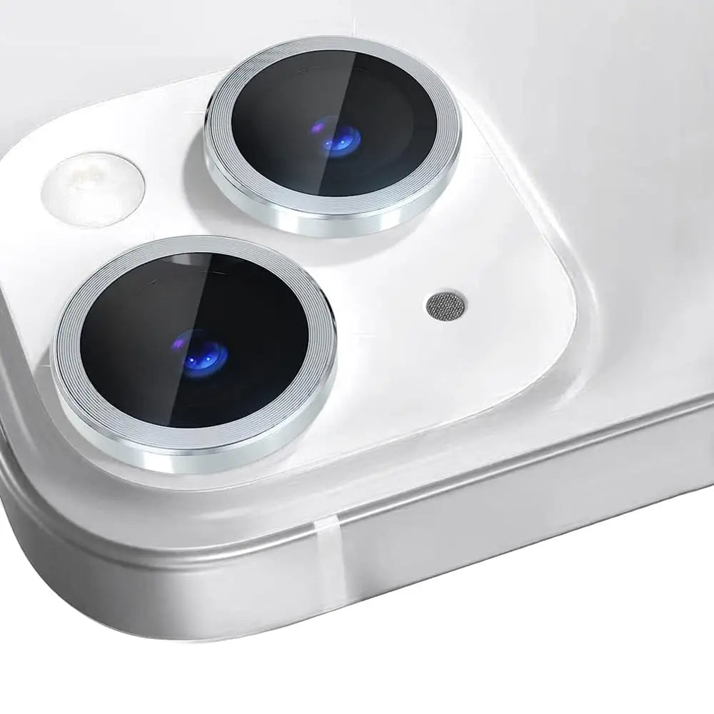 iPhone 14 Kameran panssarilasi Hopea (2kpl)