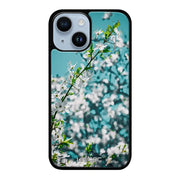 iPhone 14 kukka suojakuoret - Flower Lightroom - Ei