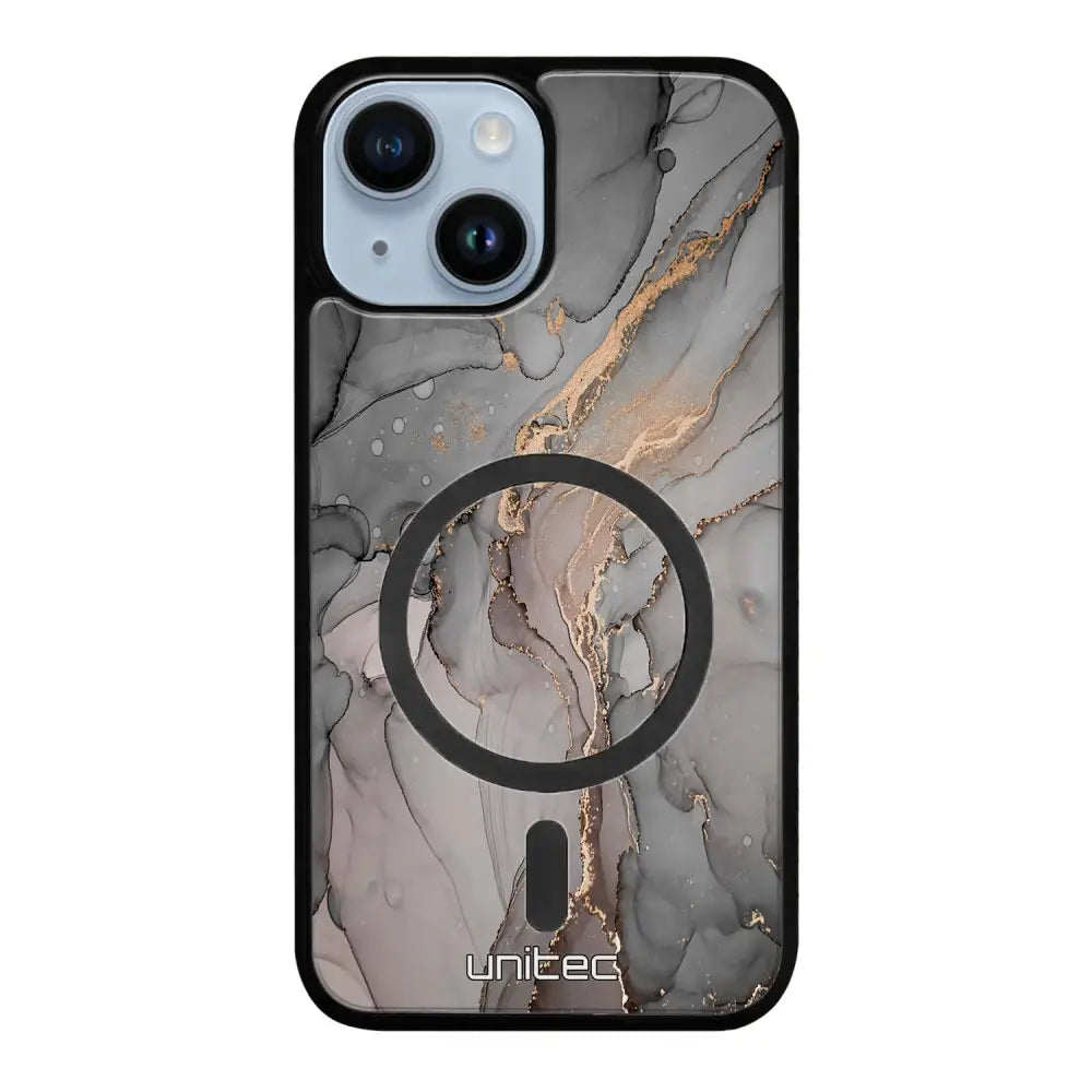 iPhone 14 marmori suojakuoret - Pok Rie