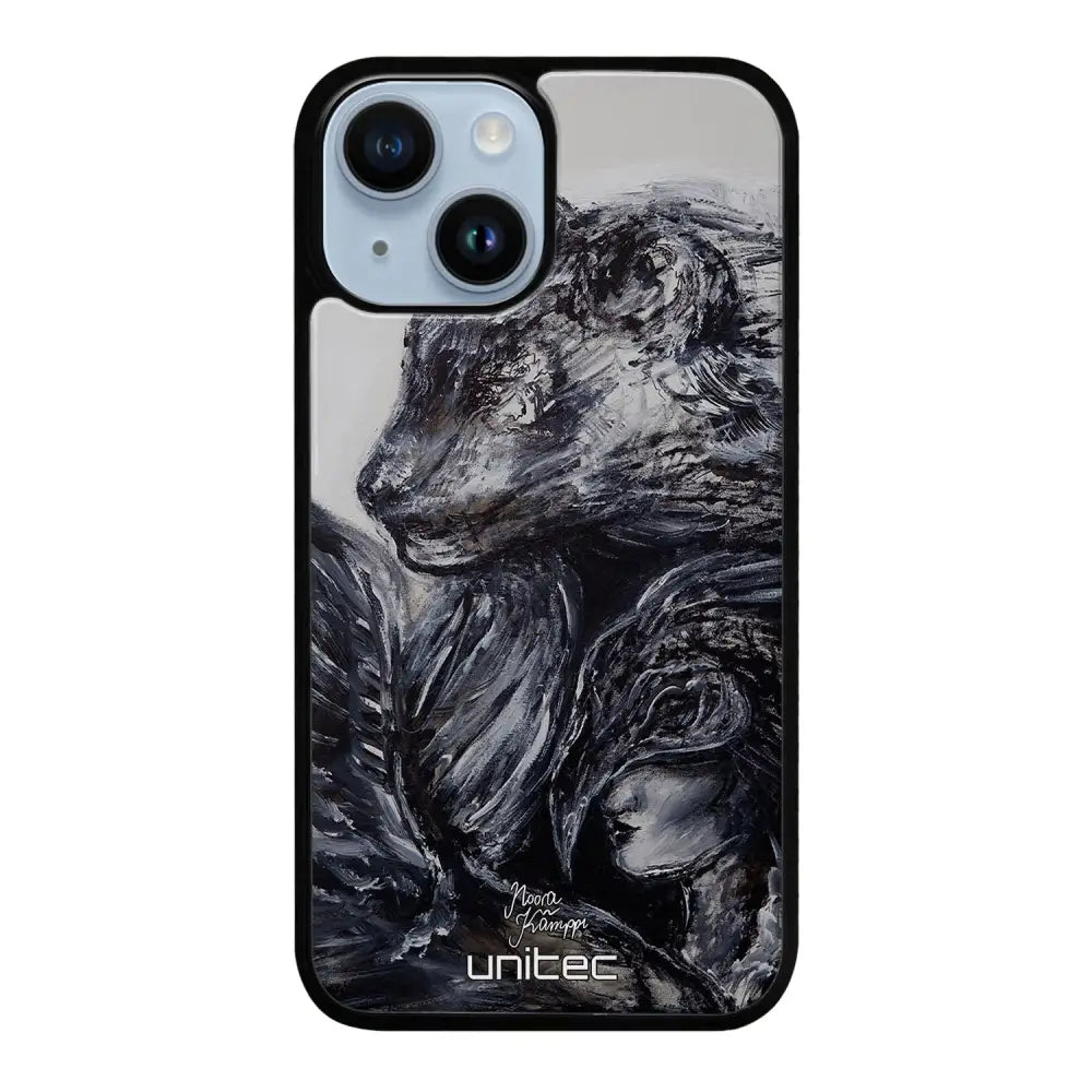 iPhone 14 mystinen voima suojakuoret - Your Land - Noora Kämppi - Ei