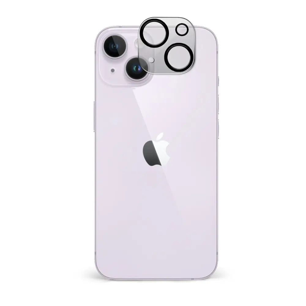 iPhone 14 / iPhone 14 Plus Kameran panssarilasi