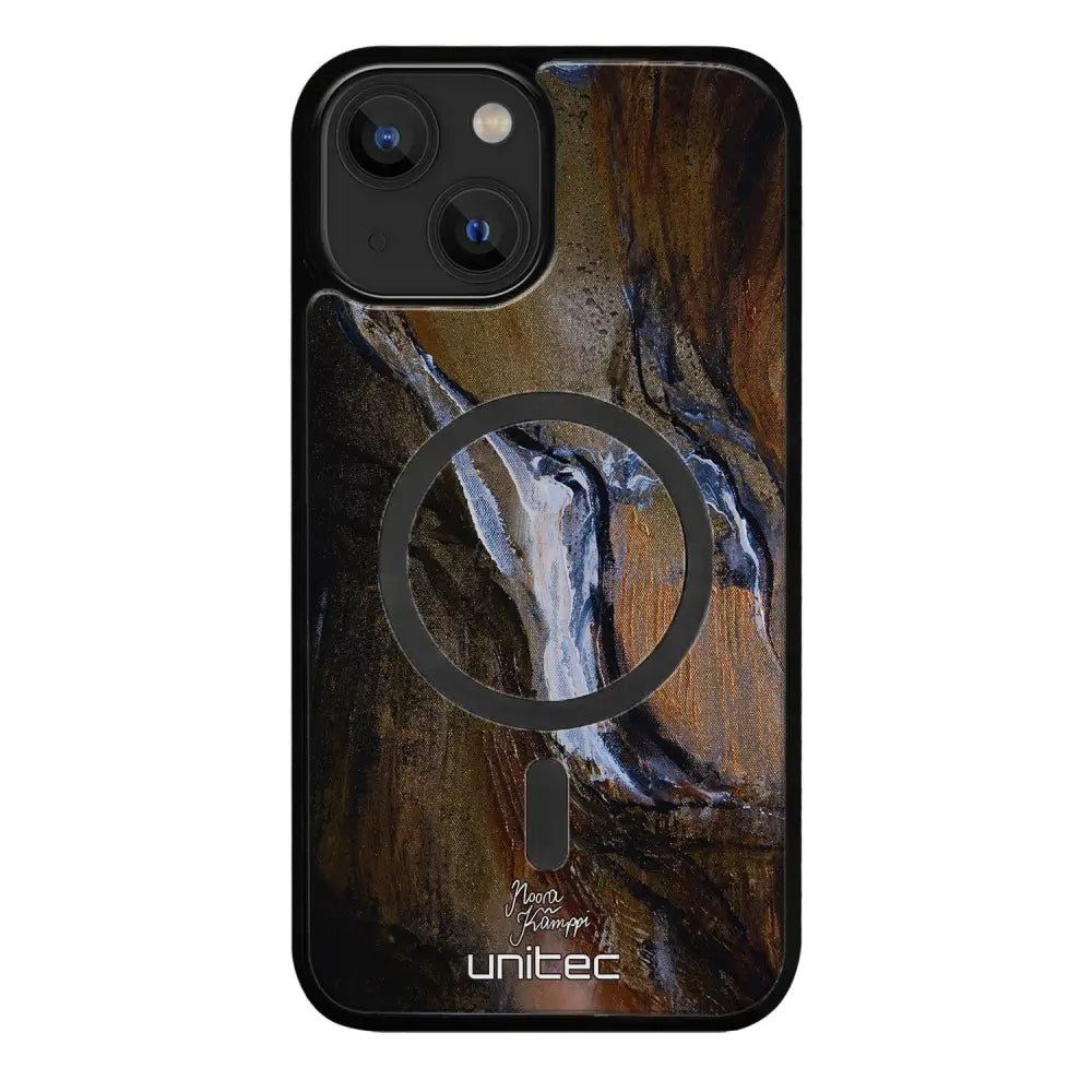 iPhone 14 Plus luonnon lumo suojakuoret - Railo - Noora Kämppi