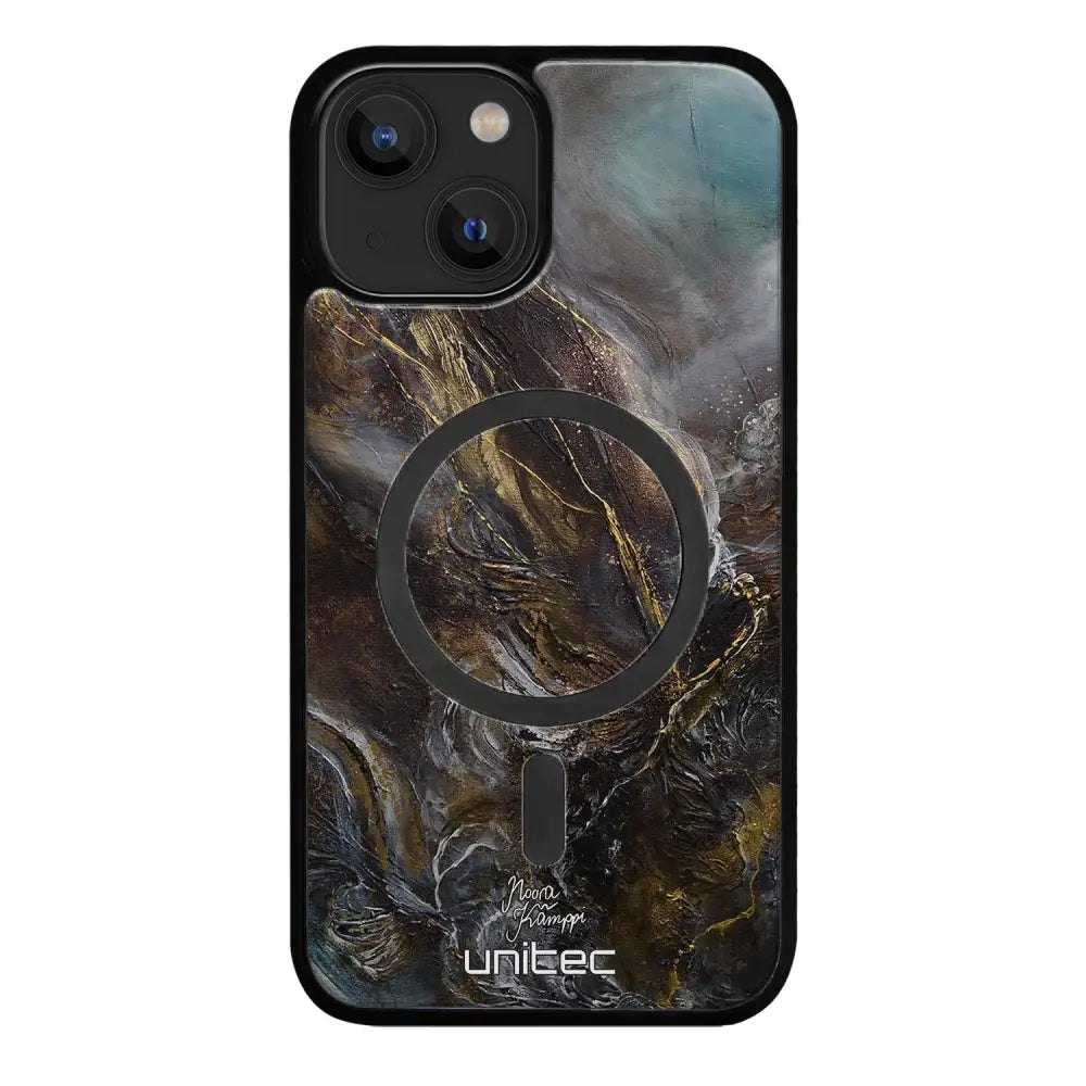 iPhone 14 Plus luonnon lumo suojakuoret - Windy - Noora Kämppi