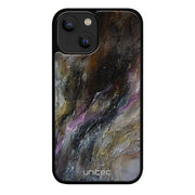 iPhone 14 Plus modern art suojakuoret - Ophelia - Noora Kämppi - Ei