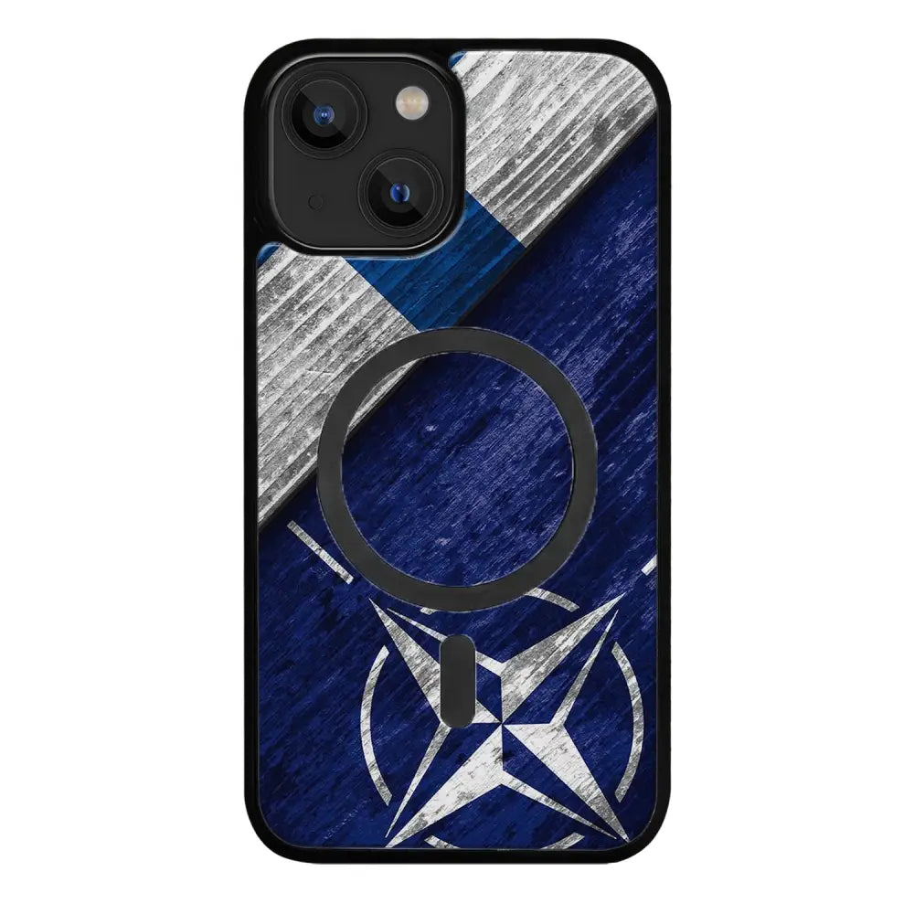 iPhone 14 Plus nato suojakuoret - Suomi