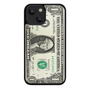 iPhone 14 Plus seteli suojakuoret - Dollar - Ei