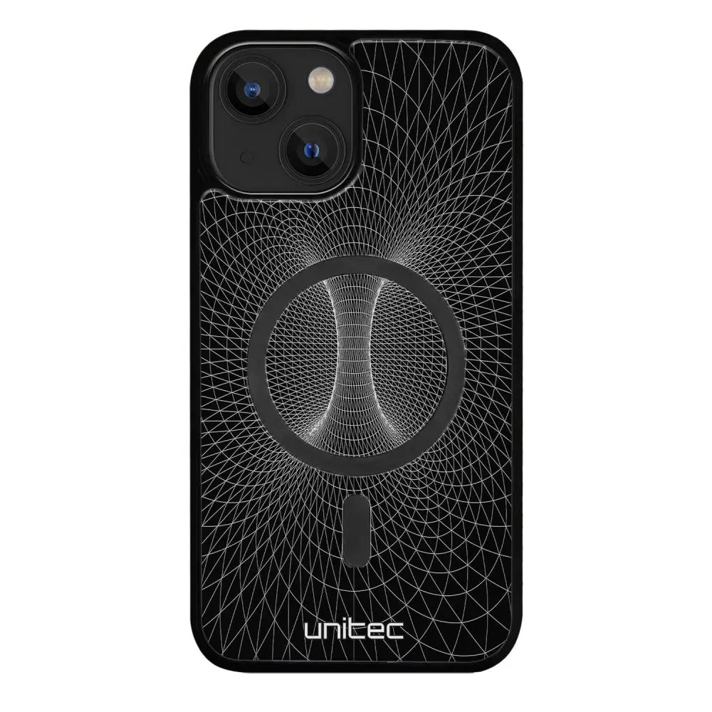 iPhone 14 Plus suojakuoret - 3D Illusion