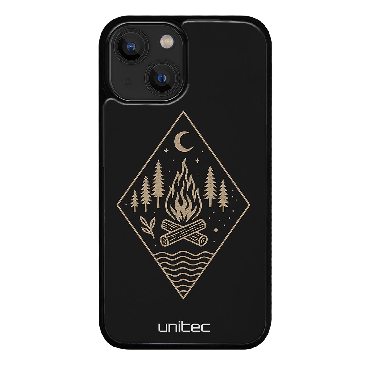 iPhone 14 Plus Suojakuoret Outdoor – Campfire