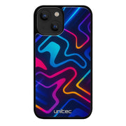 iPhone 14 Plus Suojakuoret Neon – Electric Vibe
