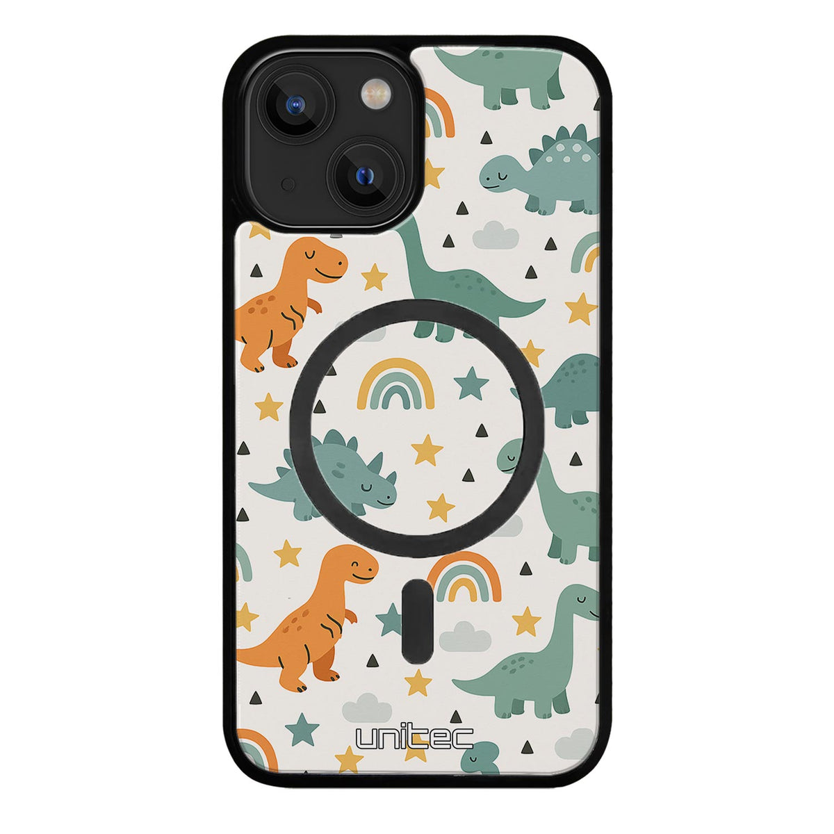 iPhone 14 Plus Suojakuoret Pastelli – Dino Land