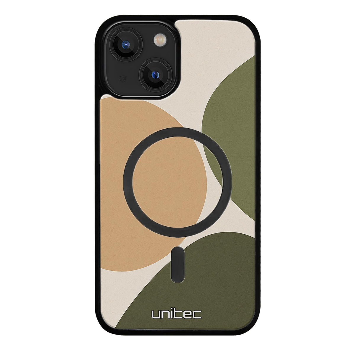 iPhone 14 Plus Suojakuoret Pastelli – Nordic Shapes