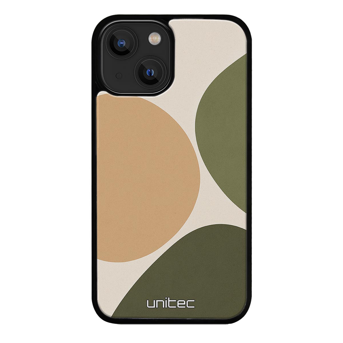 iPhone 14 Plus Suojakuoret Pastelli – Nordic Shapes