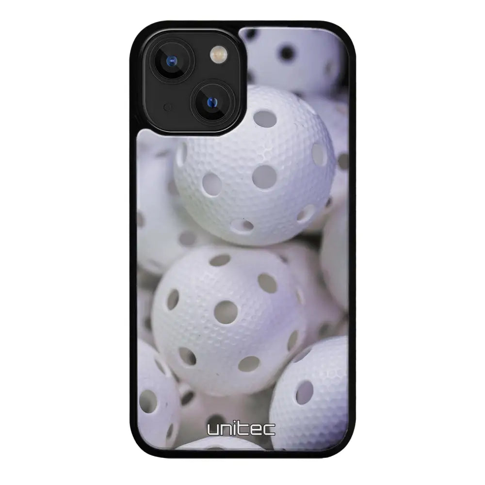 iPhone 14 Plus suojakuoret - Salibandy - Ei