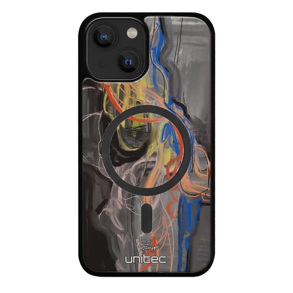 iPhone 14 Plus urban magic suojakuoret - Tarina - Noora Kämppi