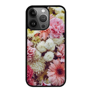 iPhone 14 Pro Max kukka suojakuoret - Kukka - Ei