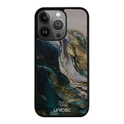 iPhone 14 Pro Max luonnon lumo suojakuoret - Runaway - Noora Kämppi - Ei