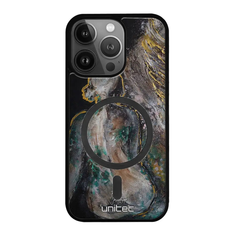 iPhone 14 Pro Max mystinen voima suojakuoret - Chosen One - Noora Kämppi