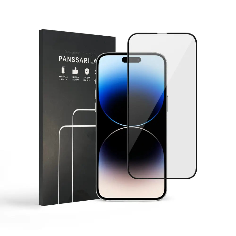 iPhone 14 Pro Max Panssarilasi 3D