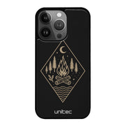 iPhone 14 Pro Max Suojakuoret Outdoor – Campfire