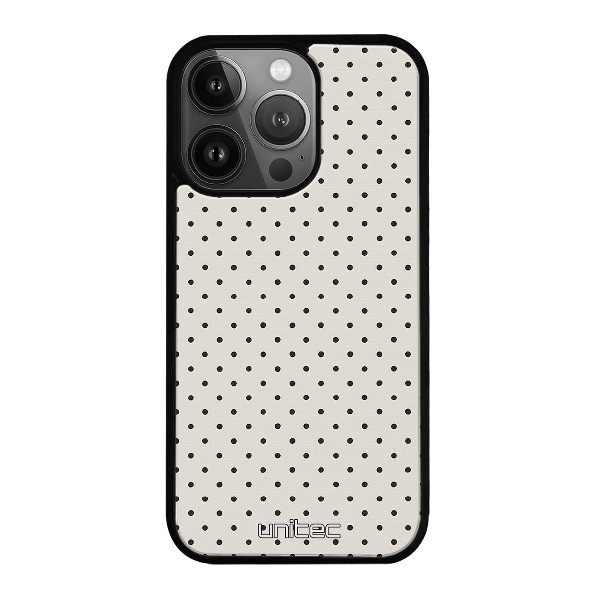 iPhone 14 Pro Max Suojakuoret Creamy Dots