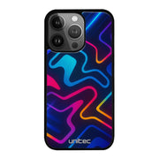 iPhone 14 Pro Max Suojakuoret Neon – Electric Vibe