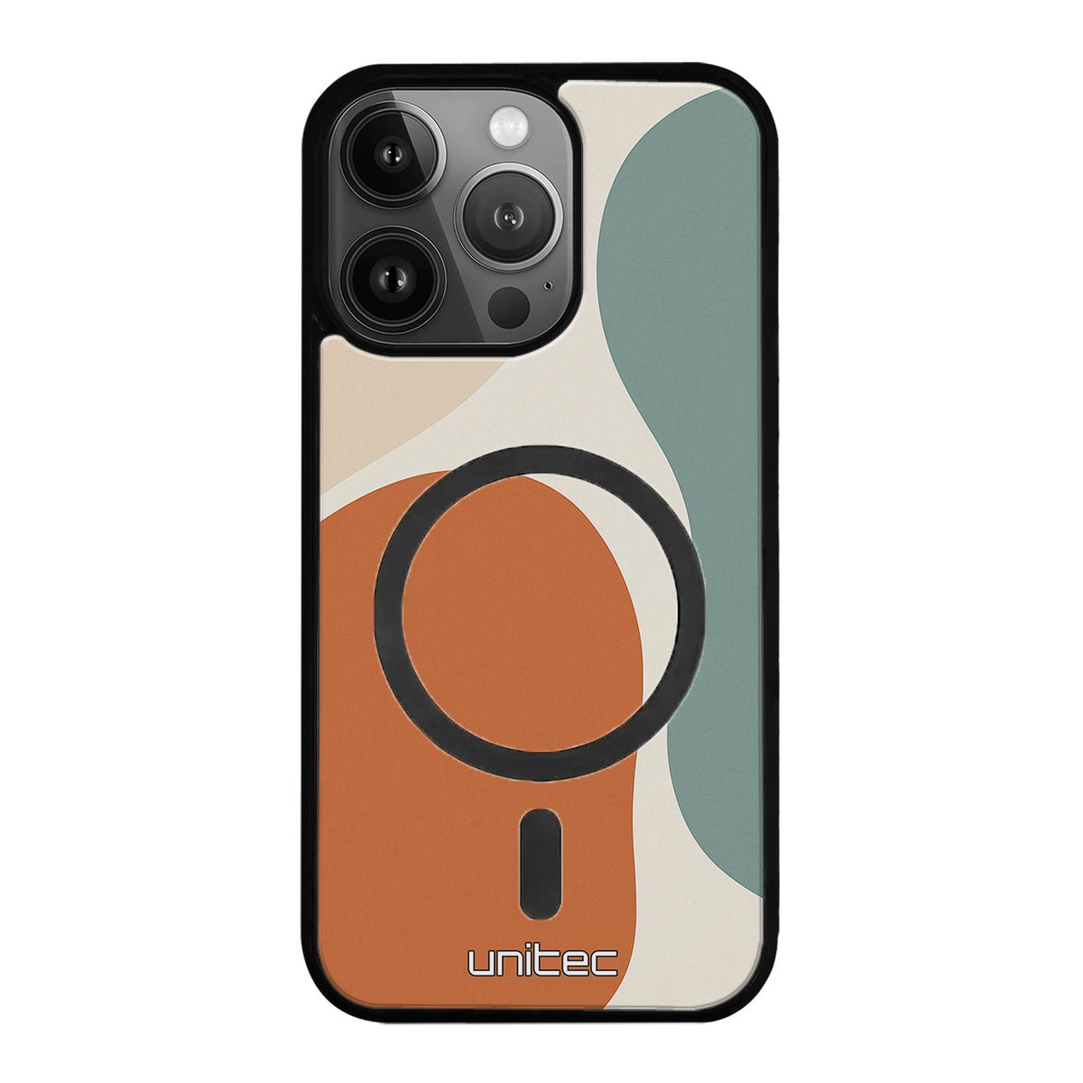 iPhone 14 Pro Max Suojakuoret Pastelli – Earthy Flow