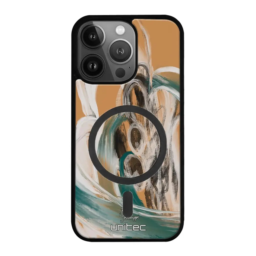 iPhone 14 Pro Max urban magic suojakuoret - Kehrä - Noora Kämppi