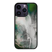 iPhone 14 Pro modern art suojakuoret - Siimes - Noora Kämppi - Ei